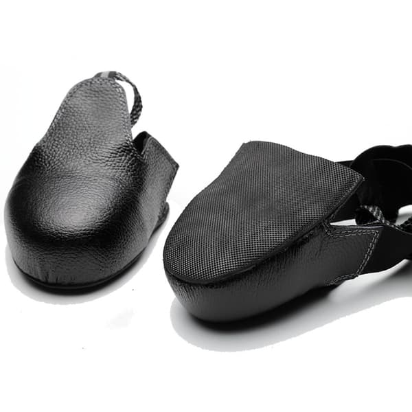 Safety Shoe and Boot Accessories Safety Protection Protective Leather
