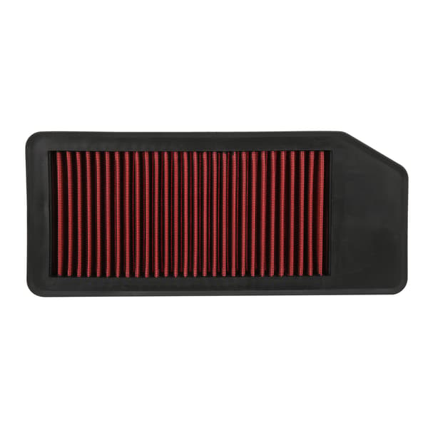 High Flow Engine Air Filter 33-2276 Replacement for Accord L4 2.4 2003-2007