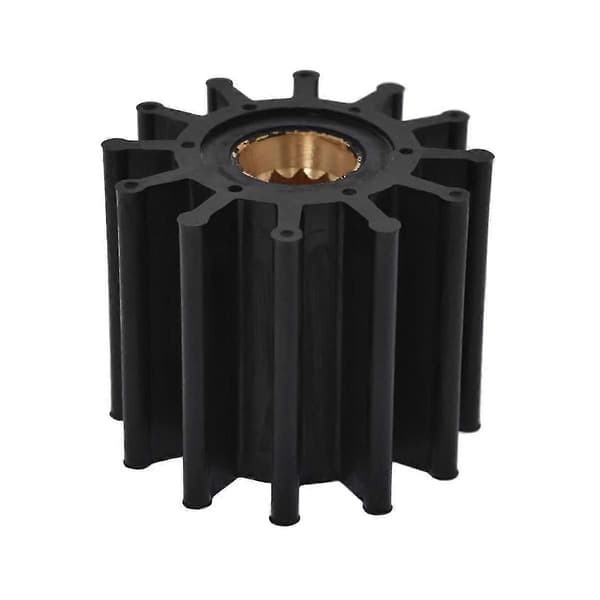 09-812B-1 Vattenpump Impeller Reparationssats Motortillbehör för