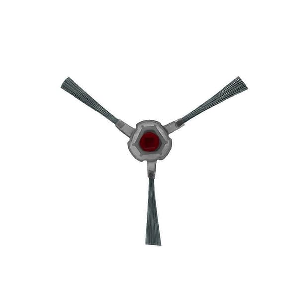 Til Deebot N9+ Robotstøvsuger Erstatningsreservedele Hepa Filter Vaskbar Klud Moppeklud As shown