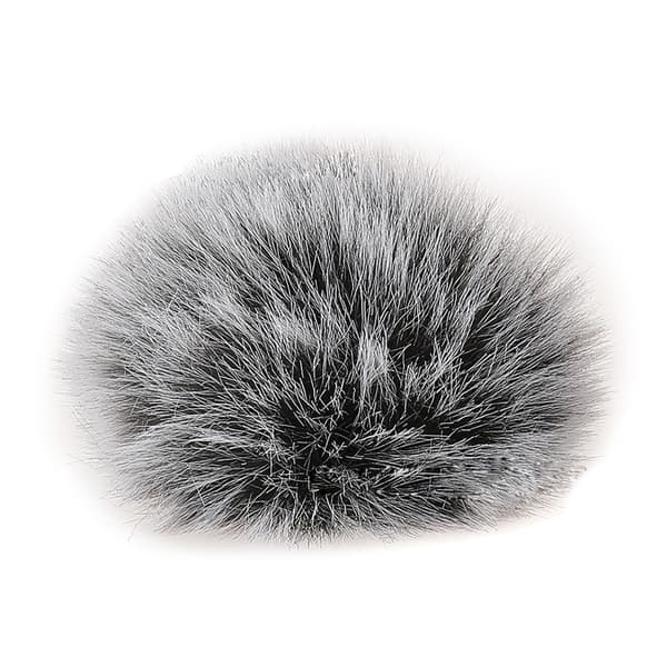 Mikrofonin tuulisuoja - Deadcat/Windmuff Pop-suodatin DJI MIC -tuulilasille
