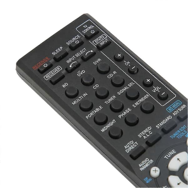 Replacement Remote Control Compatible For Pioneer Axd7582 Axd7632 Vsx 300 Vsx420 Vsx402k Vsx402s Vsx520 Av Receiver