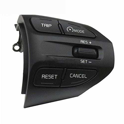 Kompatibel med 96720-G6010 Rat Cruise Control Switch til Kia Rio K2 2016-2021