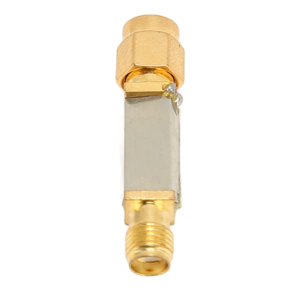 915MHz Båndpasfilter 902-928MHz SMA-interface Kompakt metalmodul