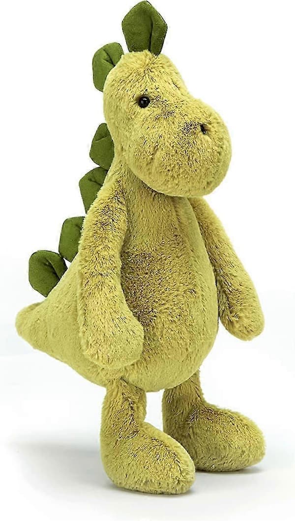 Shameless Dino Plush Toy, Medium 12 Inch | Dinosaur Plush Toy | Classic Gift 25-26