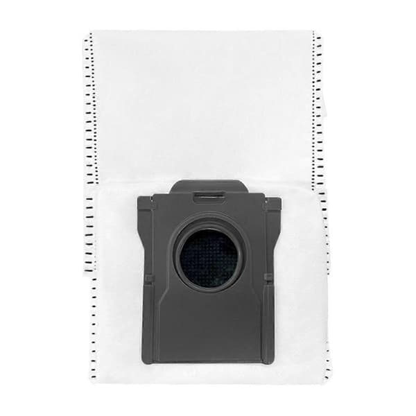 12 stk. støvsugerposer til Dreame L10s Plus, L10s Pro Ultra Heat, X30 Ultra [DB]