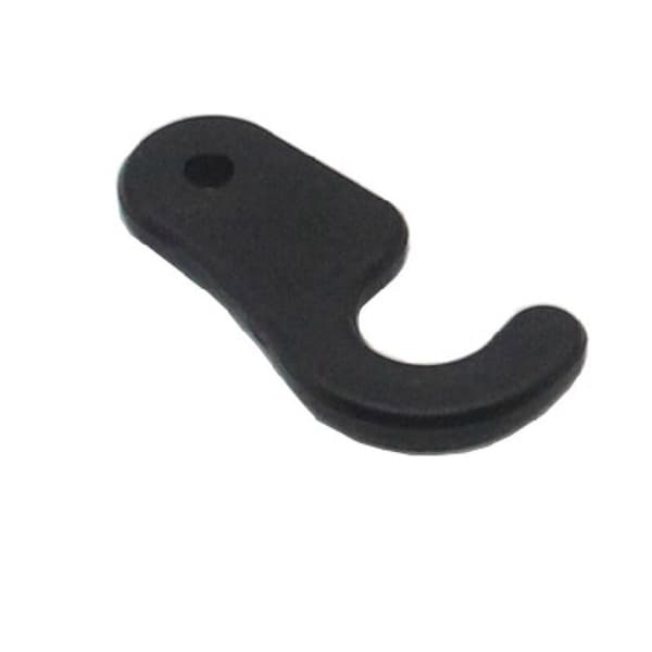 1 pc Sun Visor Clips for Jk, Jl and Jt Wrangler