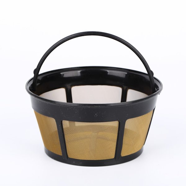 119*90*61mm - kaffefilter i rustfrit stål
