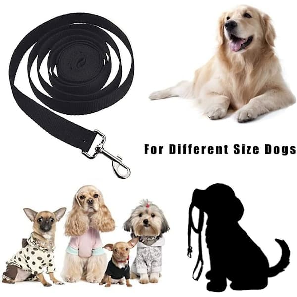 Dog Training Leash 30m Long Dog Leash Extra Long Line Dog Leash 30m Long Dog