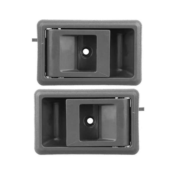 Inner Door Handle for Left and Right Front Side, 1995-2000, 69206-