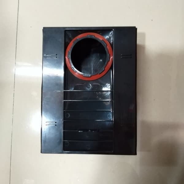 Ilmansuodatin Porsche Macan 95B129620~03864