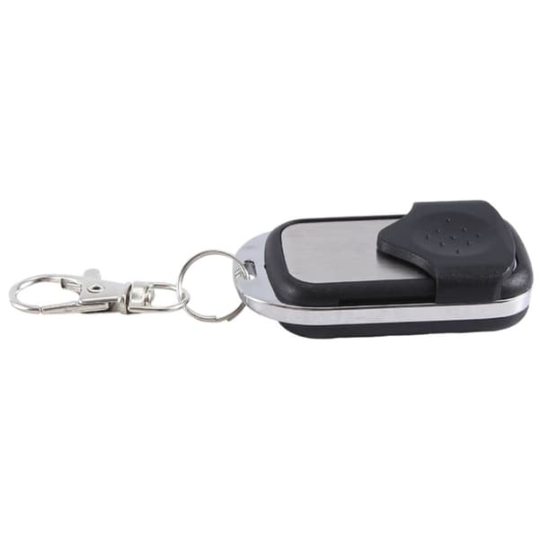 Portable Automatic Simulated Winch Controller Wireless Remote Control Receiver for Axial SCX10 1/10 RC Car