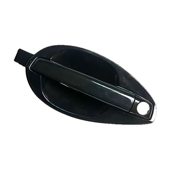 for 2003-2008 Tiburon Exterior Door Handle Catch Left Right 2Pcs Series Set 82660-2C000 82650-2C000