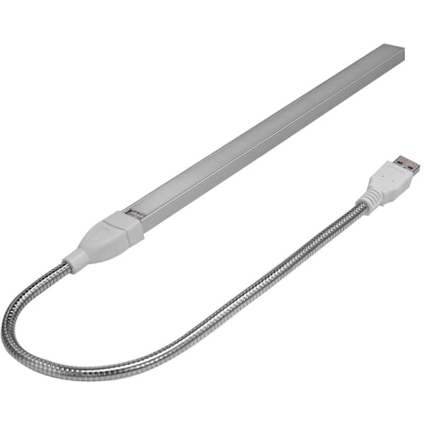 USB Fuld Spektrum LED 3W 5W DC 5V Fleksibel Plantegrowlight til Hydroponisk IR UV Havearbejde