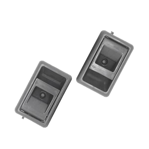 Inner Door Handle for Left and Right Front Side, 1995-2000, 69206-