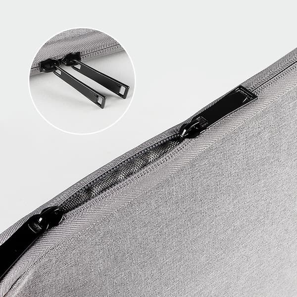 Etui kompatibelt med MacBook Air/Pro, 13-13,3 tommer bærbar computer, C