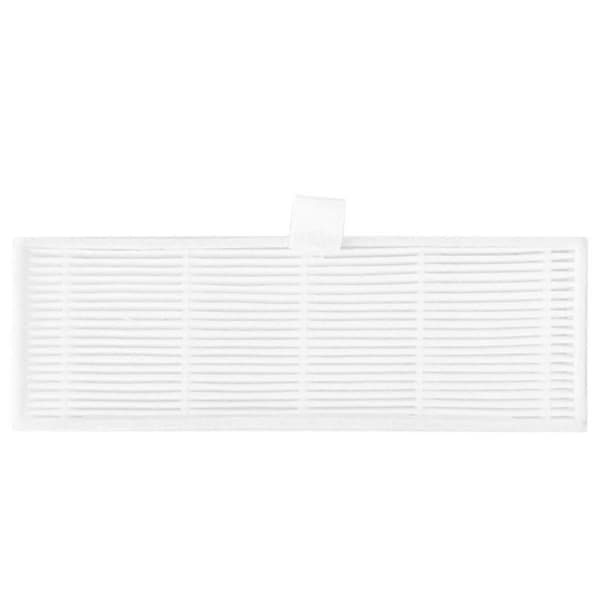 Hepa Filter Moppeklud Støvpose til T1 Pro LR1 PRO Robotstøvsuger Hepa Filter Moppe Reservedele