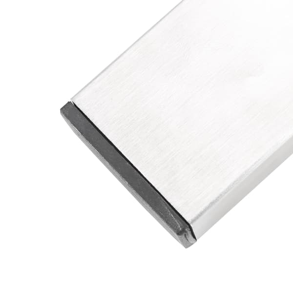 Magnetisk knivlist i rustfritt stål 31CM til kjøkkenet