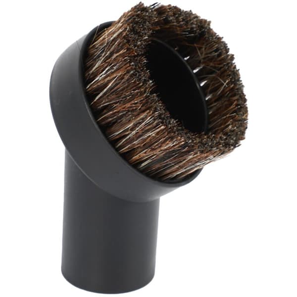 2x 6-in-1 Vacuum Cleaner Nozzle Brush Dust Removal Crevice Stair Tool Kit