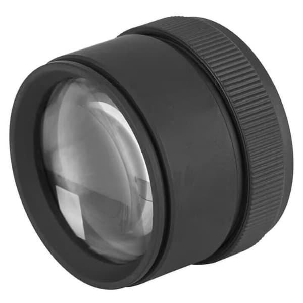 Urmakarlupp 10X 20X 30X Bärbar monokulär förstoringsglaslins