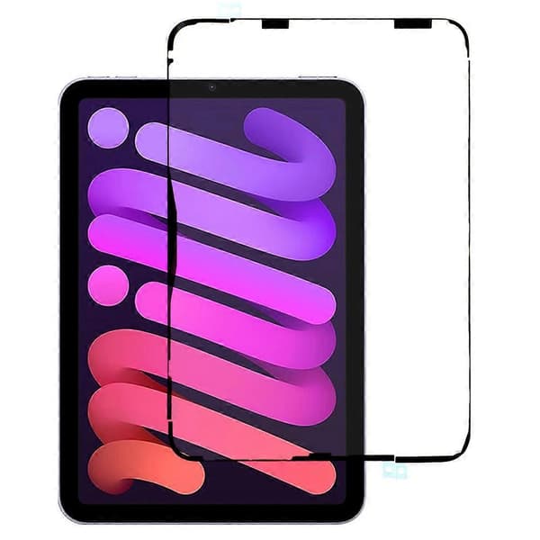 For iPad mini (2021) OEM Touch Panel Digitizer Selvklebende Klistremerke