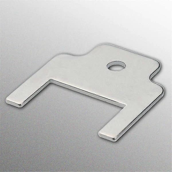 Nøkkel for papirhåndkledispenser for universelle dispensere