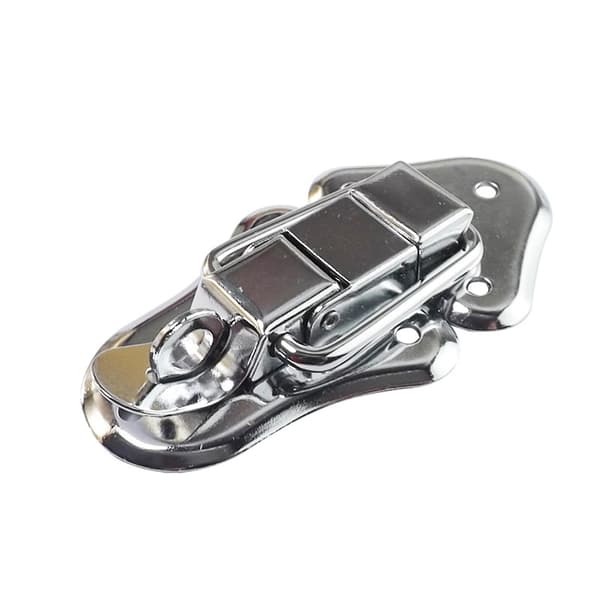 Switch Capture Låseboks Sikker Klemme Smykkeværktøj (10 Stykker)