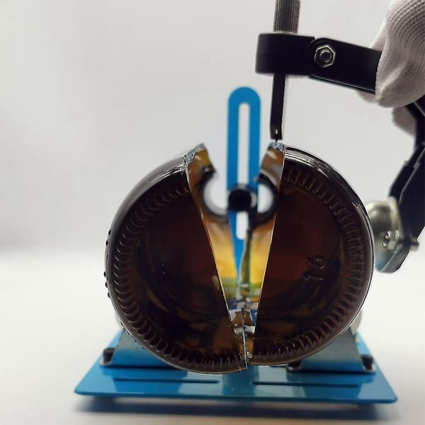 Arc Glass Bottle Cutter DIY Tool Portable Quick Glass Cutting Kit