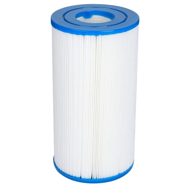 LX B32 SPA Filter Cartridge Cleaner Replacement White Pool Accessories