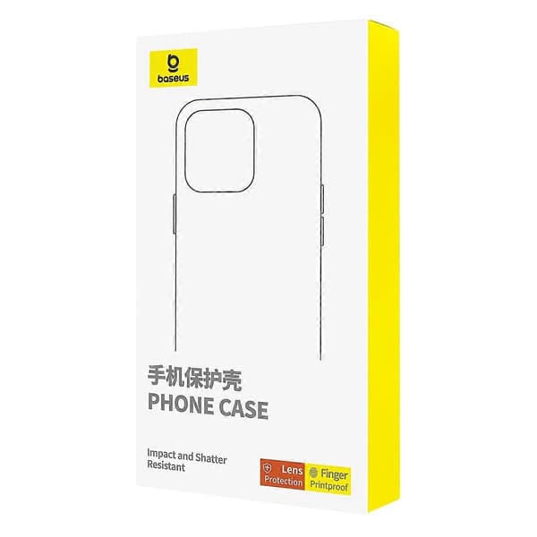Smart Ring-serien etui til iPhone 16 Pro Kompatibelt med MagSafe PC+TPU telefonetui med støtte