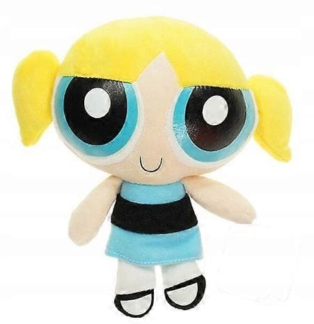 Store Plysjleker Undertale Sans Papyrus 2 stk - 20 cm (FMY)