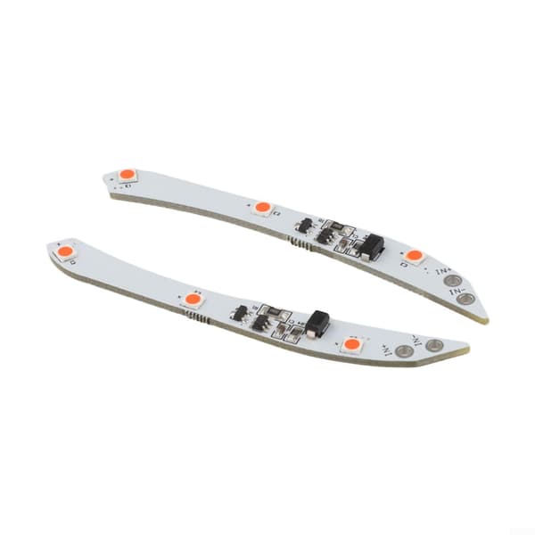 LED Driver Circuit Board for BMW X3 E83 2007-2010 Tail Light Repair Kit Left and Right Side Pair