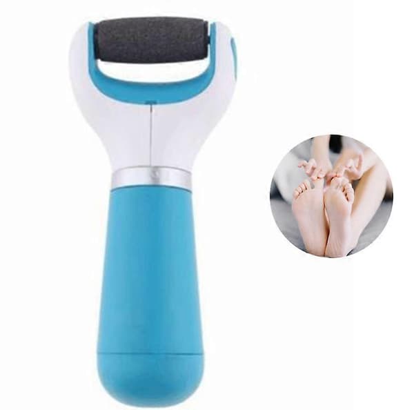 Expert Care, callus remover for silky smooth feet, electric callus remover quickly and easily [DB]