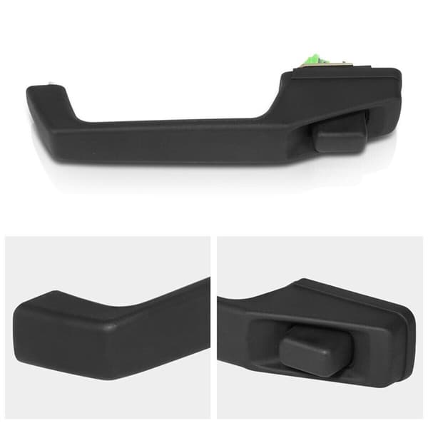 1 pc right door handle cat 55024926 for