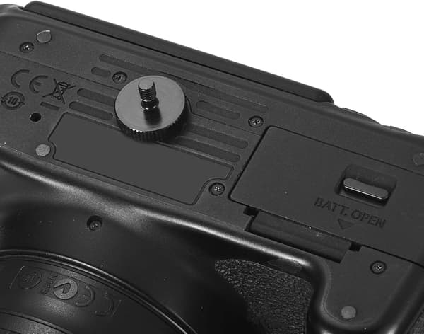 2 STK Mikrofonstativadapter 1/4 Han til M6 Skruegevind til Mikrofon Kamerastativmontering size_name 100mmx10mm