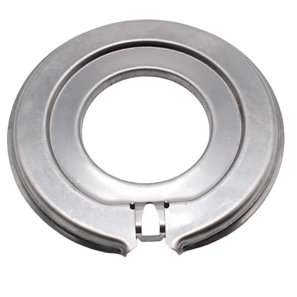 2 stk. 45MM ABS-ringplade til Renault Megane Clio Laguna MK2/3/4 ABS-bremsesensorholder monteringsbeslag plade X8R0208