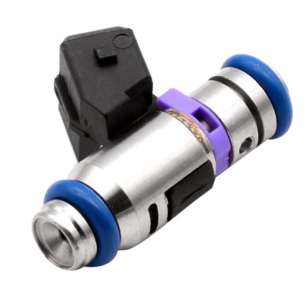 2X Car Fuel Injector IWP206 for STKM206 Dosing Module Urea Injection Nozzle