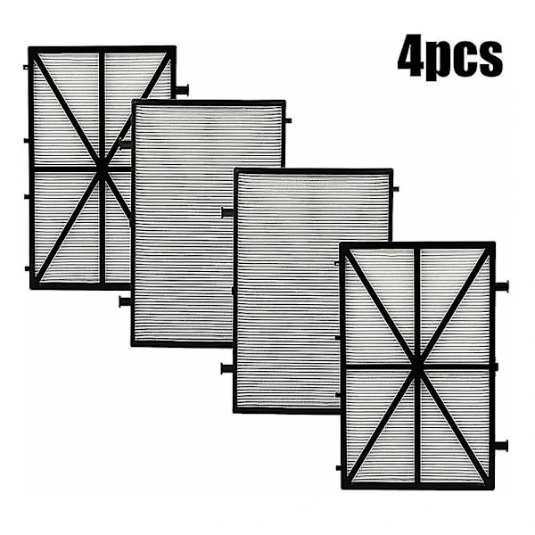 4 stk. Ultra-Filter Poolfilter 9991432-r4 Poolfilter