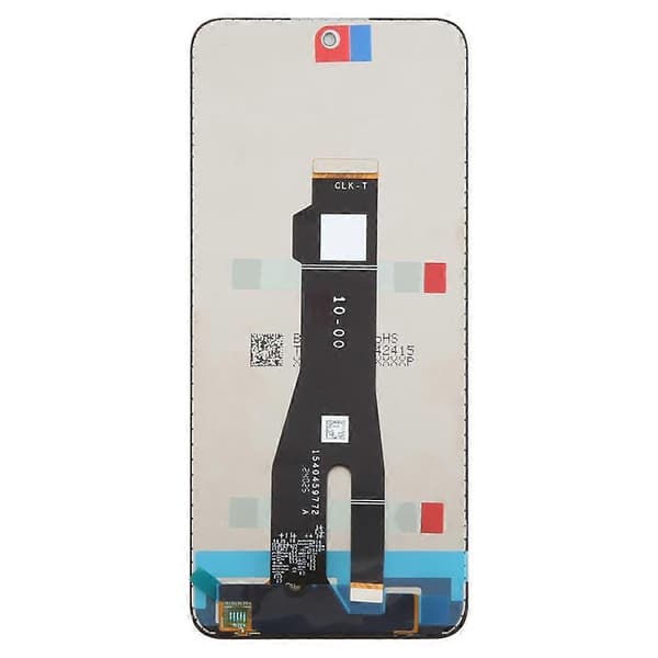 For Honor 200 Smart 5G OEM Grade S LCD Screen and Digitizer Assembly Replacement Part (without Logo) (FMY)