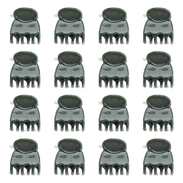 Orchid Garden Clips, Improves Stability for Plant Stems