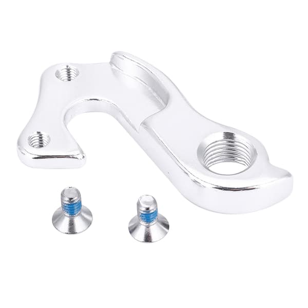 Aluminum Alloy Bicycle Derailleur Hanger, Frame Part, Replacement Part 1 pc Compatible #288