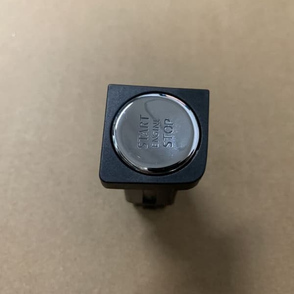 Bilmotor startknapp, automatisk knapp 16D959839 5C7959839 5C7959839AXSH