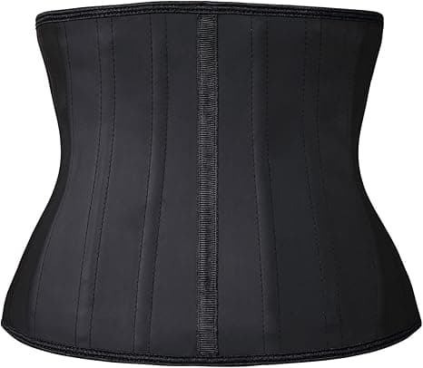 Women's Slimming Bodice Short Chest Slimming Corset Flat Tummy W