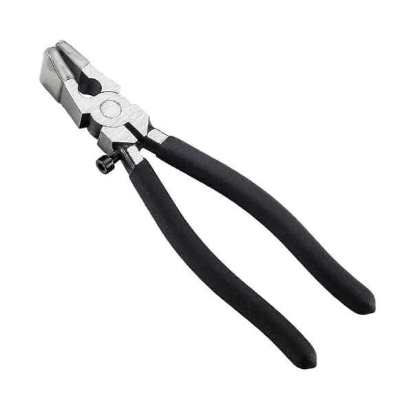 Model Pliers 8 Inch Compact Metal Professional Heavy Duty Model Tool