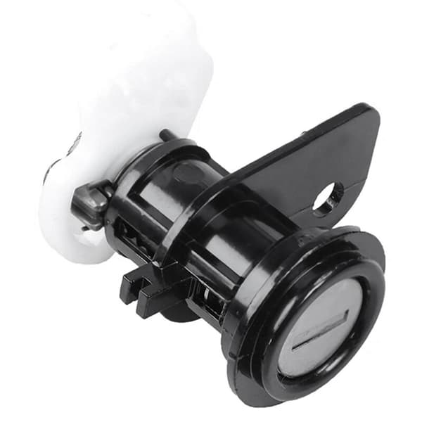 Tailgate Lock Actuator with Keys S6460006 for Nexia