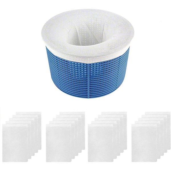Pool Skimmer Strømper, Pool Skimmer Strømper, Pool Skimmer Filter, Pool