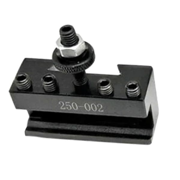 Wedge Type Tool Holder Set Wedge Type Tool Holder Replacement Turning (250-002)