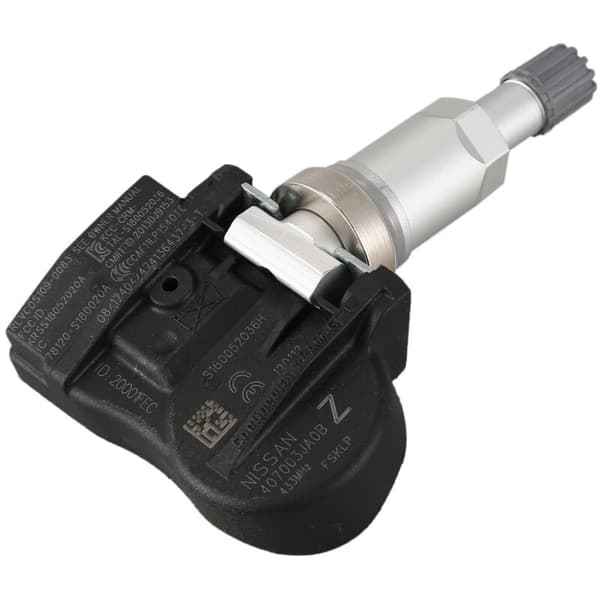 1 av 4 stk for TPMS dekktrykksensorer 40700-3JA0B