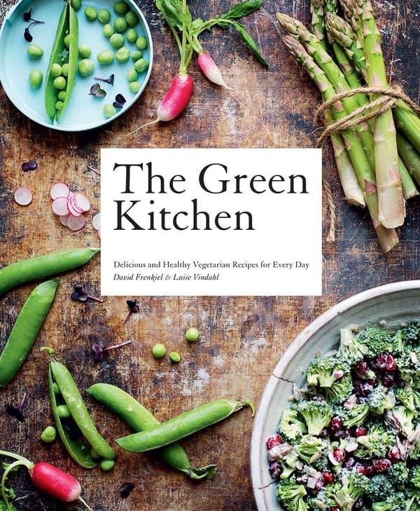 The Green Kitchen (kompakt) 9781784884703 965