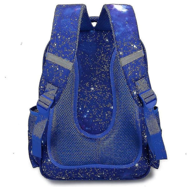 Twelve Constellations Primary School Bag for Children